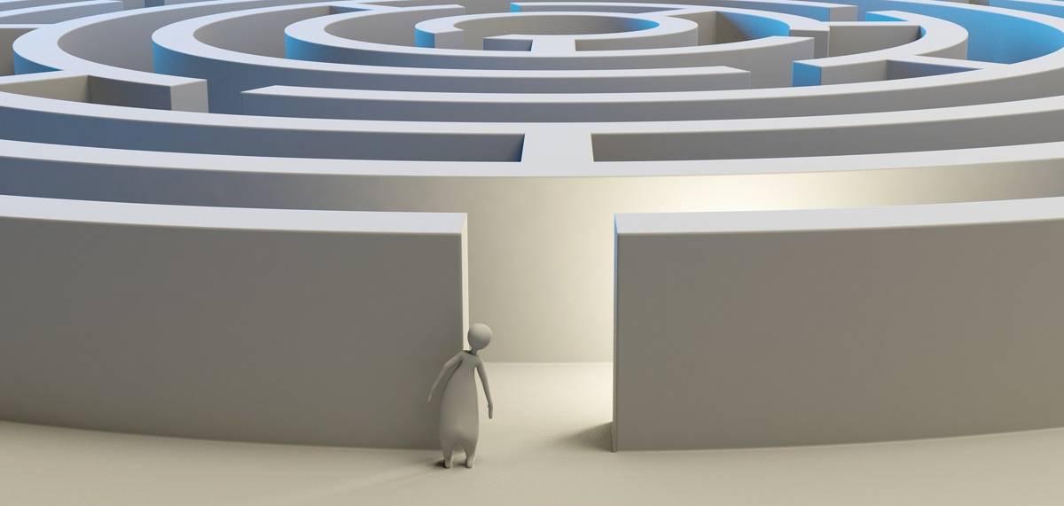 Mazes For Programmers part 1, introduction
