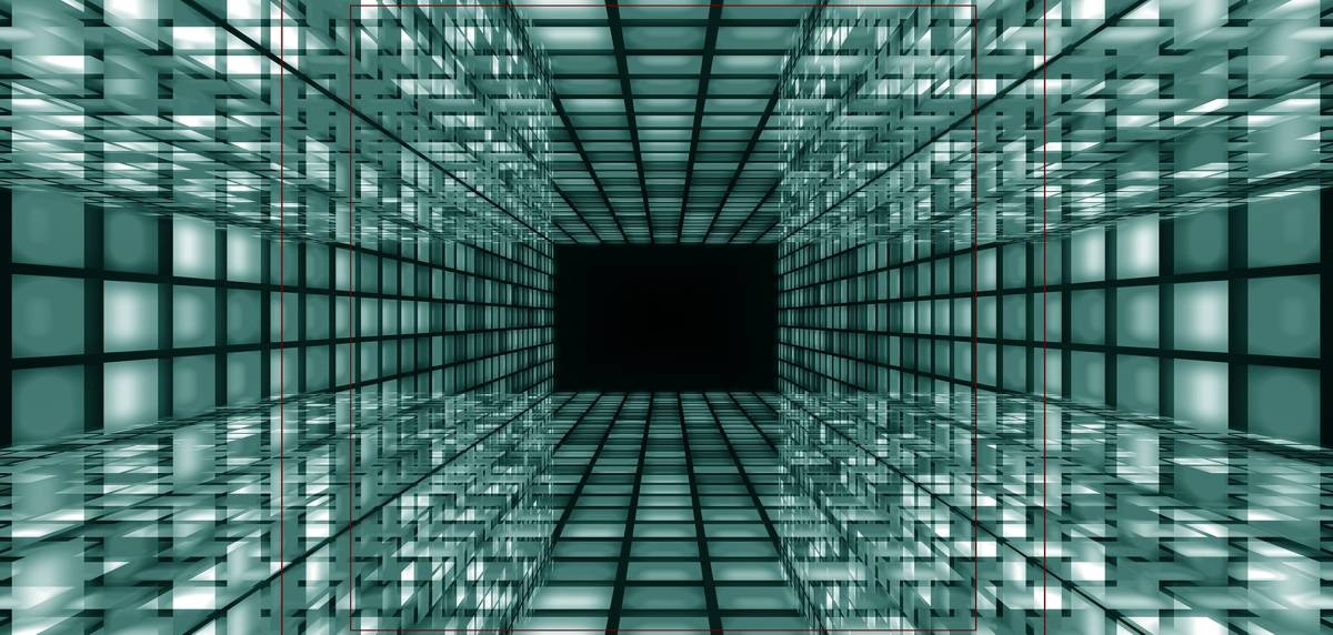 Mazes For Programmers part 3, graphical UI