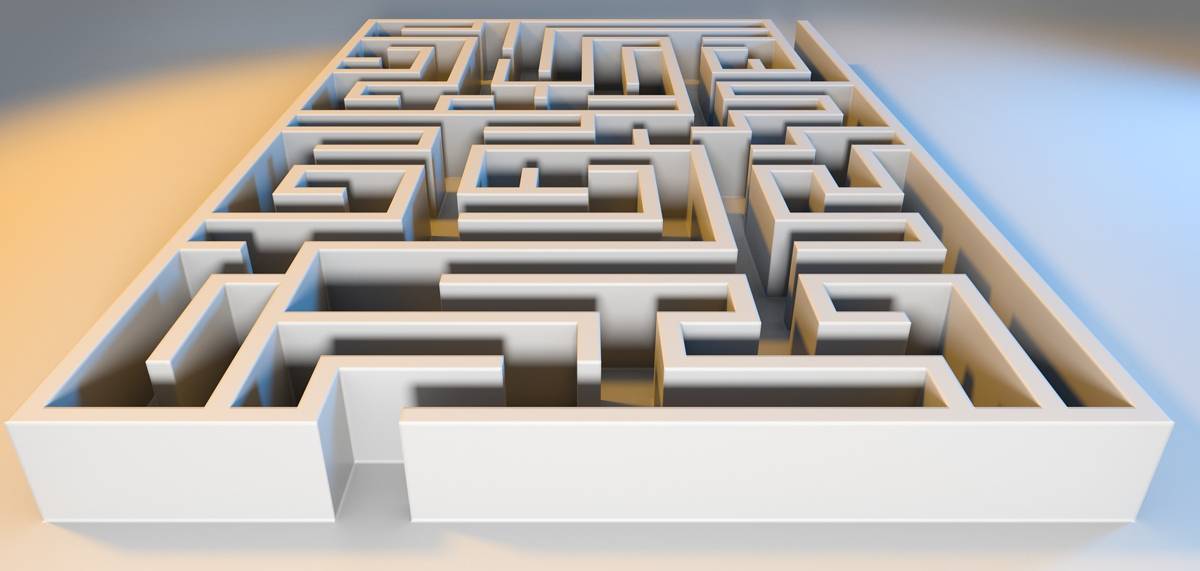 Mazes For Programmers part 2, some basics