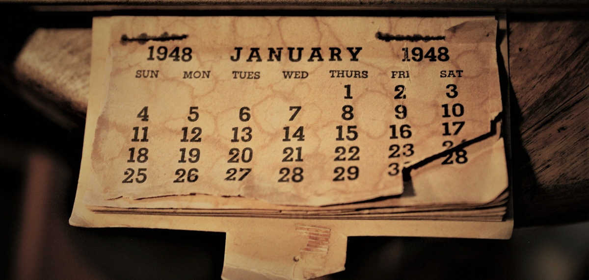 Using Linq to debunk the Feng Shui about the number of days in December